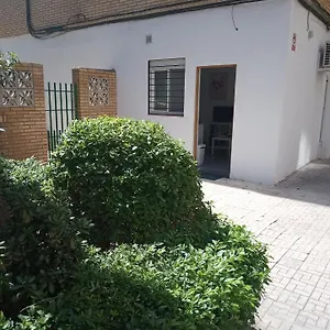  Apartment Marquez De Ovieco Spain