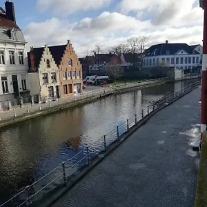 Mooie Zwaantjes Apartment
