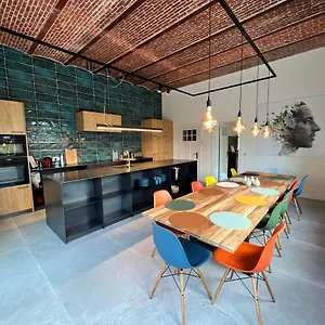 La Tourelle Holiday home