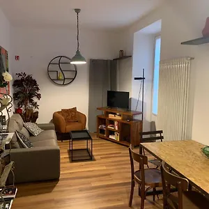  Apartment Piazza Volta Italy