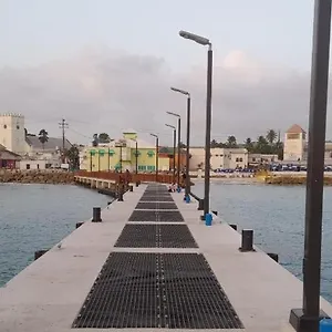  Apartment Miri-joy Barbados