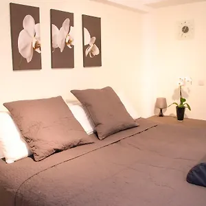  Apartment Archimede Belgium