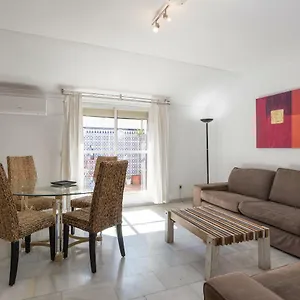  Apartment Lu&cia Station Spain