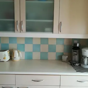  Apartment Chez Odak Belgium